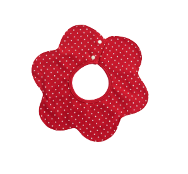 Imundex 3610 Rekomendasi Baby Bibs 1